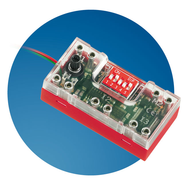 Electronics-Modul